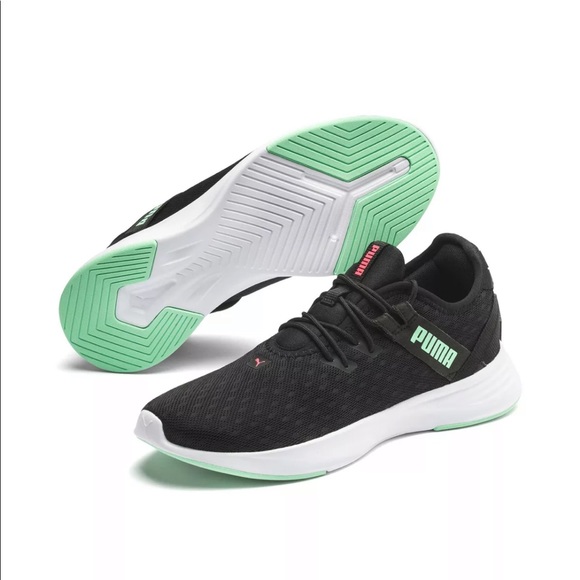 puma women's radiate xt training shoes